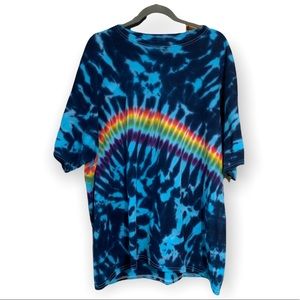Tie Dye Unisex Tee